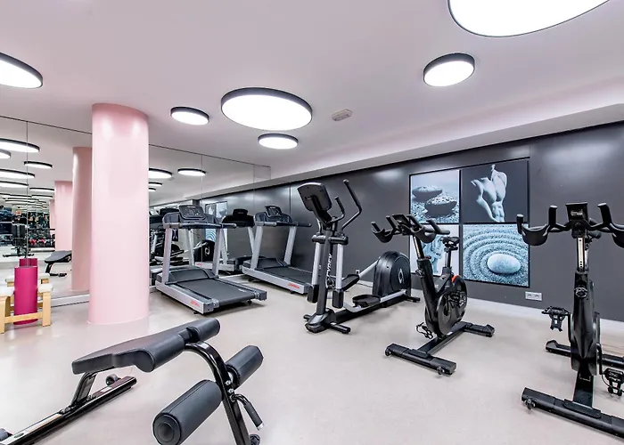 Hotel Garbi Ibiza & Spa