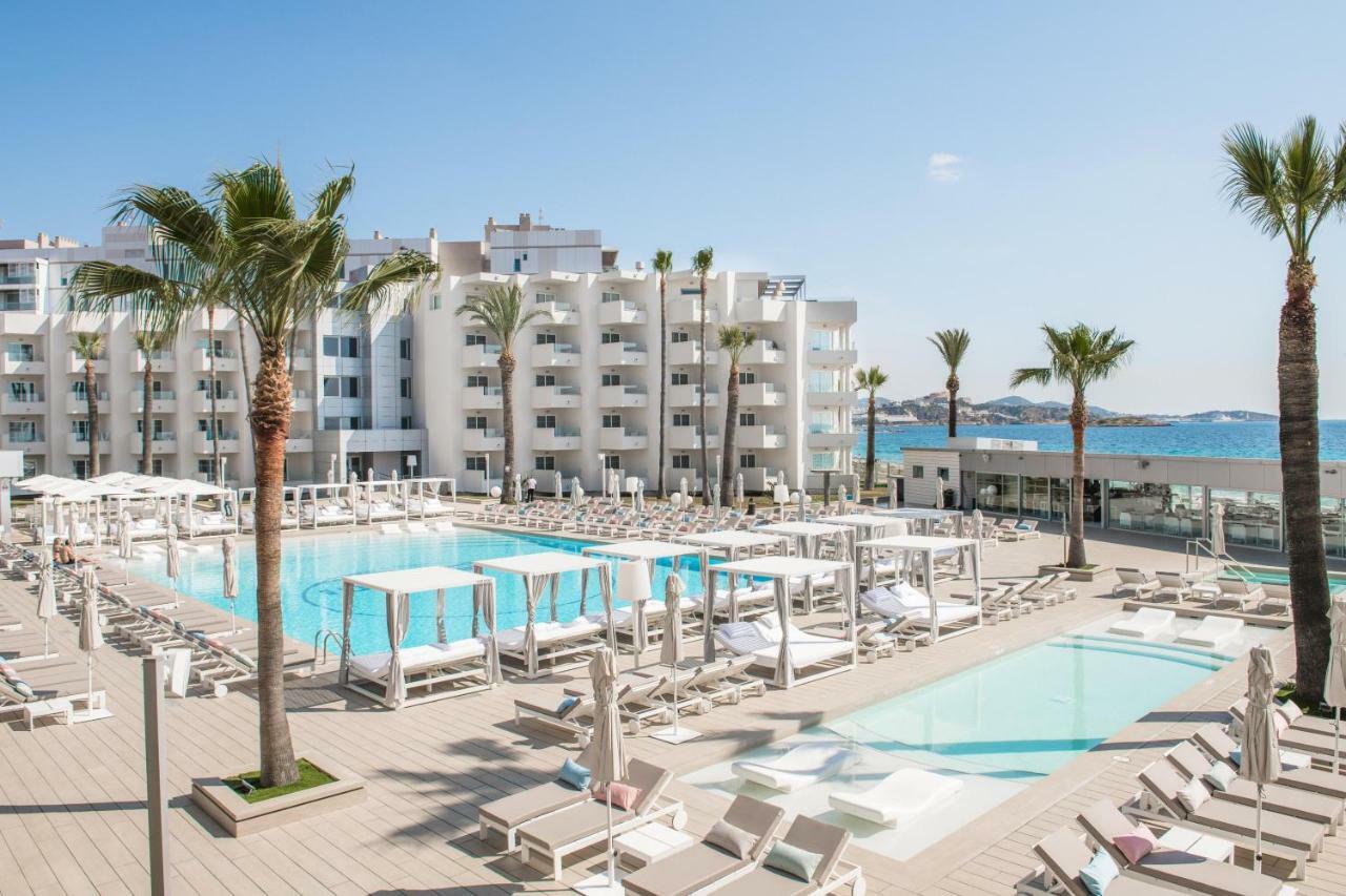 Garbi Ibiza & Spa Hotel Playa d'en Bossa