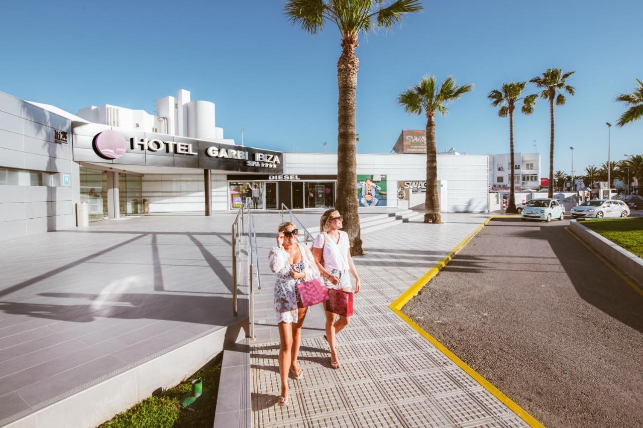 Hotel Garbi Ibiza & Spa 4*