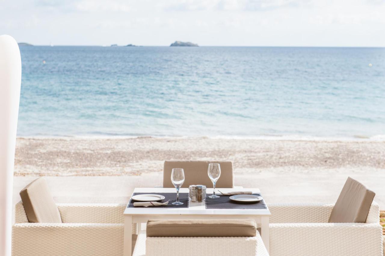 Hotel Garbi Ibiza & Spa 4*