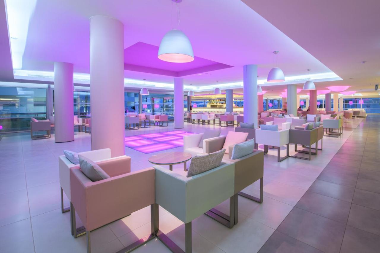 Garbi Ibiza & Spa 4* Playa d'en Bossa