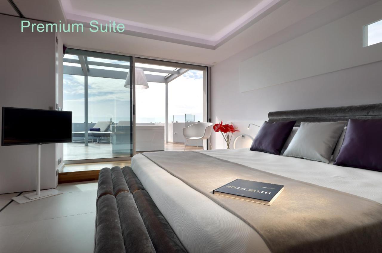 Garbi Ibiza & Spa Hotel