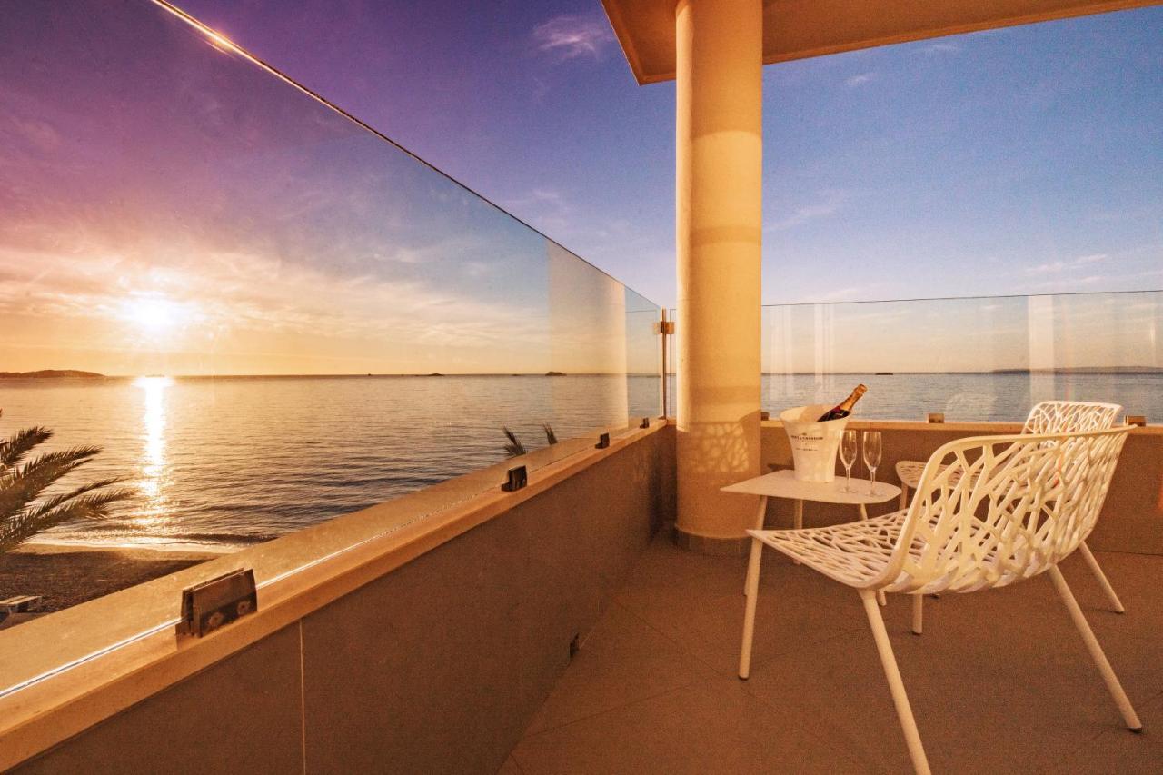 Garbi Ibiza & Spa Hotel 4*