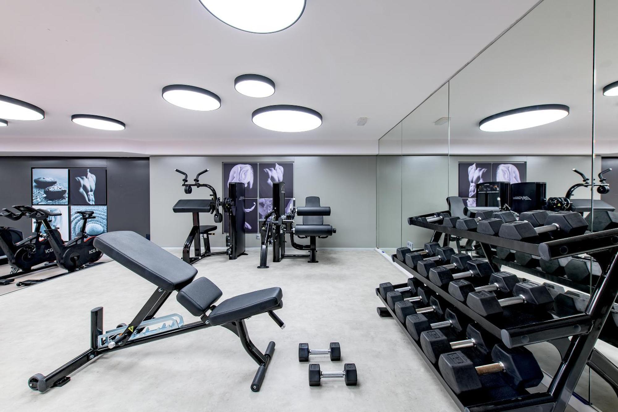 Garbi Ibiza & Spa Hotel 4*